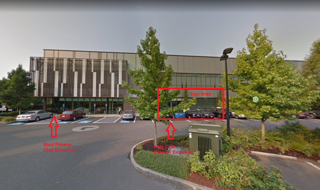 4546 SE Mcloughlin Blvd, Portland, OR en alquiler Foto del edificio- Imagen 1 de 4