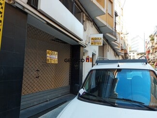 Más detalles de Local en alquiler