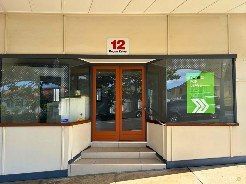 10 Fegen Dr, Moorooka en alquiler Foto del edificio- Imagen 1 de 2