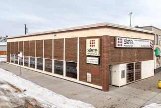 Más detalles de 9578 111th Ave NW, Edmonton, AB - Oficina en venta