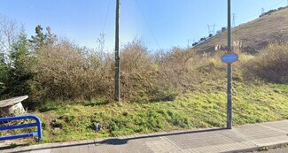 Más detalles de San Adrian Etorbidea, 45, BILBO - Terreno en venta