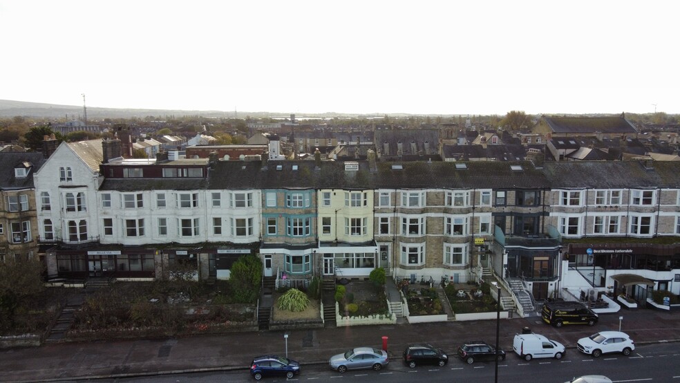 327 Marine Road Central, Morecambe en venta - Foto del edificio - Imagen 3 de 12