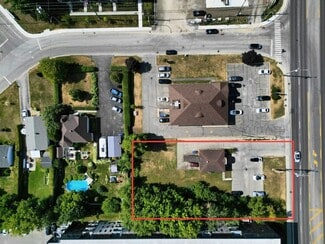 Más detalles de 839 Blvd Du Curé, Blainville, QC - Terreno en venta
