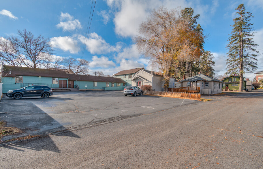 612 NW Hill St, Bend, OR en alquiler - Foto del edificio - Imagen 3 de 10