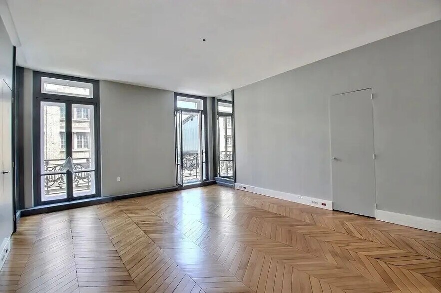 Oficina en Paris en alquiler - Foto del edificio - Imagen 2 de 7