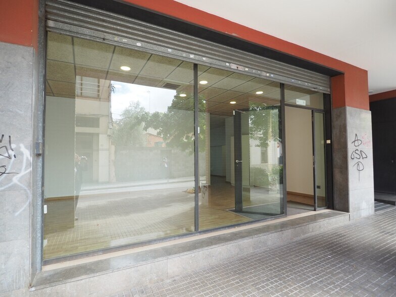 Local en Granollers, Barcelona en alquiler - Foto del edificio - Imagen 3 de 5