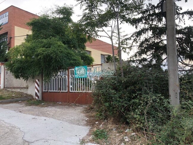 Más detalles de Terreno en venta