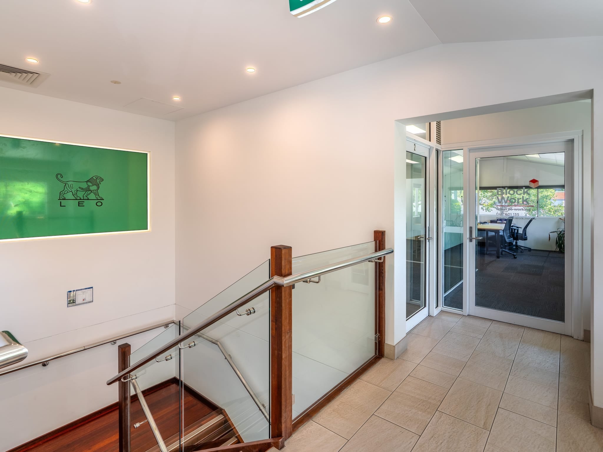 5 Lamington St, New Farm en alquiler Foto del interior- Imagen 1 de 6