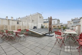 Más detalles de 13 Rue Faidherbe, Paris - Oficina en alquiler