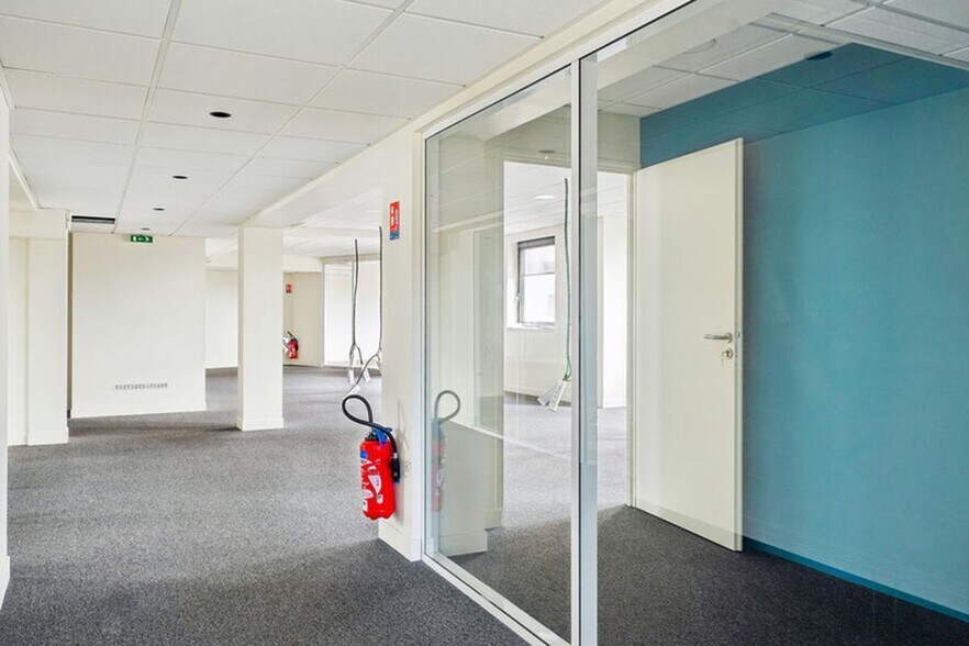 51 Avenue Jean Jaurès, Lyon en alquiler - Foto del interior - Imagen 3 de 12