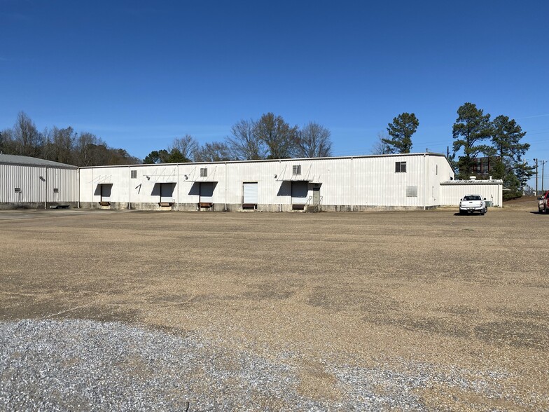 81 Braswell Rd, Hattiesburg, MS en alquiler - Foto del edificio - Imagen 3 de 8