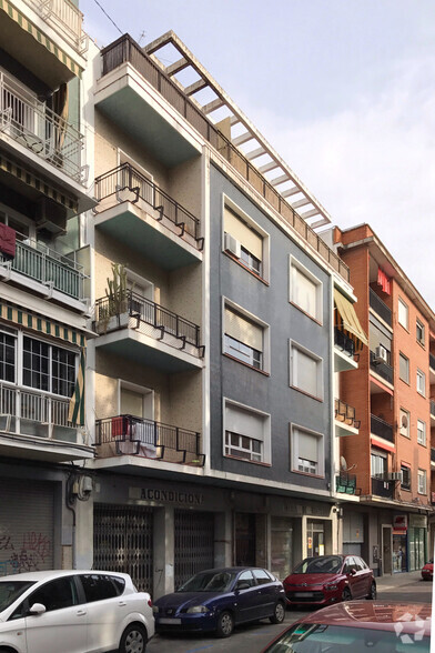 Calle Banderas de Castilla, 23, Talavera de la Reina, Toledo en alquiler - Foto principal - Imagen 1 de 2