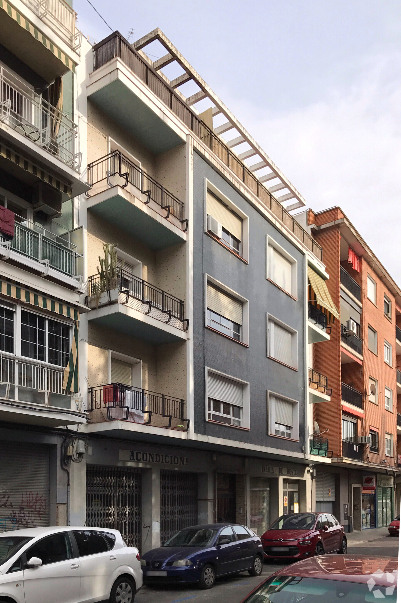 Calle Banderas de Castilla, 23, Talavera de la Reina, Toledo en alquiler Foto principal- Imagen 1 de 3