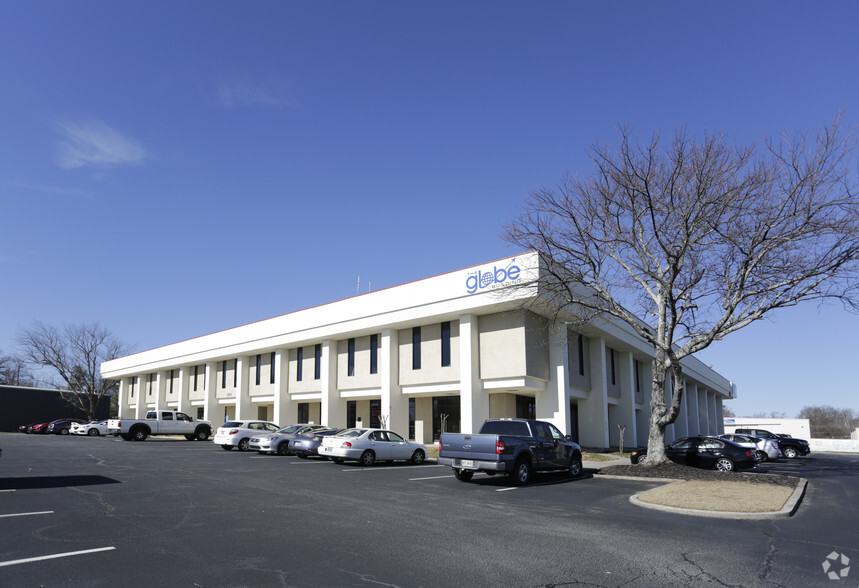 1954 Airport Rd, Chamblee, GA en alquiler - Foto del edificio - Imagen 1 de 17