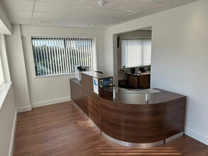 A1a-A1b Snape Ln, Doncaster en alquiler Foto del interior- Imagen 1 de 3