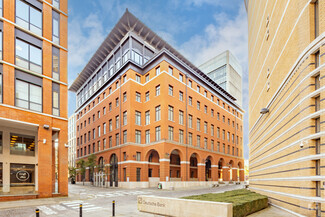 7 Brindleyplace, Birmingham WMD - Inmueble