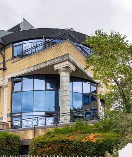 Great West Rd, Brentford en venta - Foto del edificio - Imagen 2 de 6