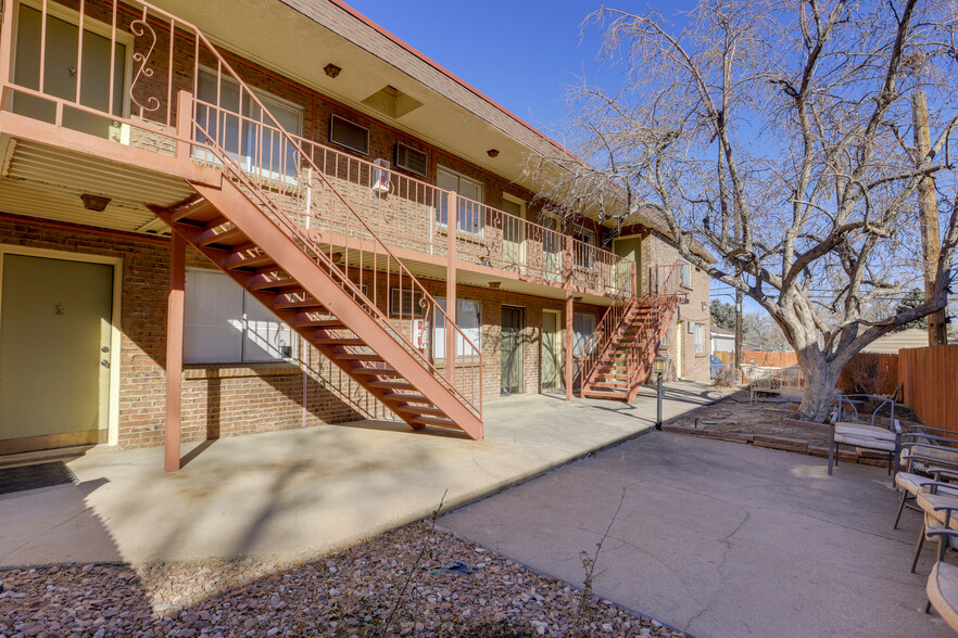 3300 S Clarkson St, Englewood, CO en venta - Foto del edificio - Imagen 3 de 28