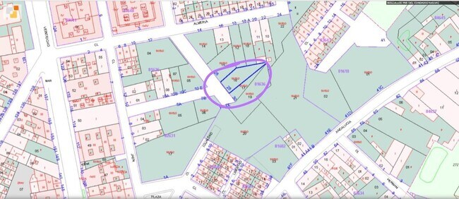 Más detalles de Terreno en venta