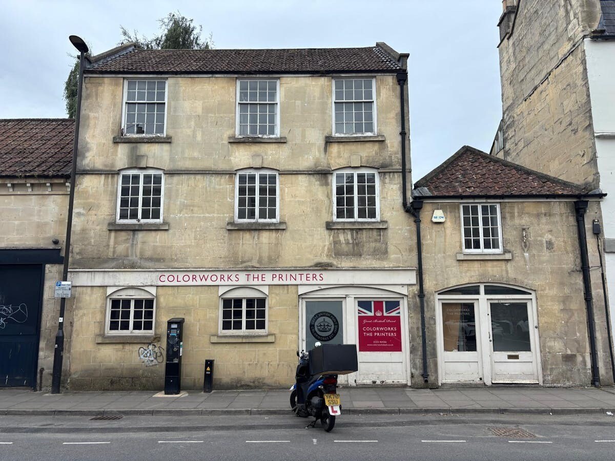 6-8 Cotterell Court, Monmouth Pl, Bath en venta Foto principal- Imagen 1 de 10