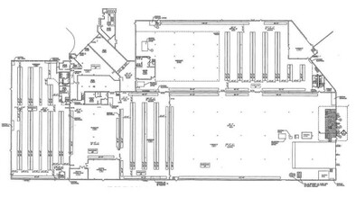 5700 W Bender Ct, Milwaukee, WI en alquiler Plano de la planta- Imagen 2 de 2