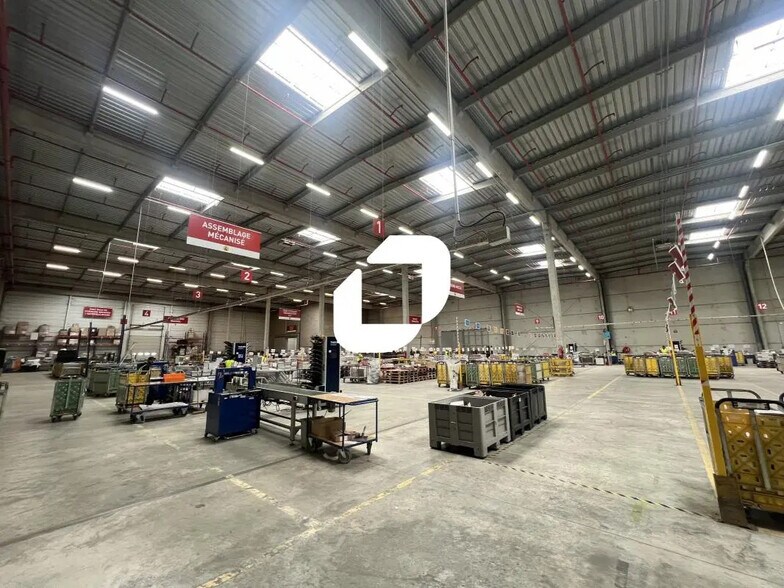 71 Avenue Joseph Bodin De Boismortier, Roissy-en-Brie en alquiler - Foto del interior - Imagen 2 de 8