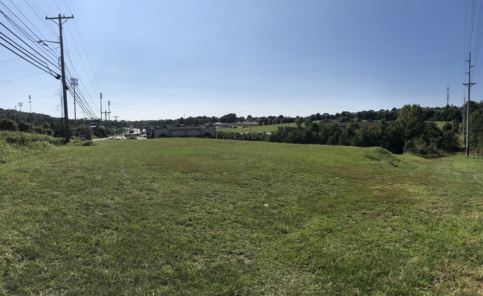 1001 Port Republic Rd, Harrisonburg, VA en venta - Foto del edificio - Imagen 2 de 7