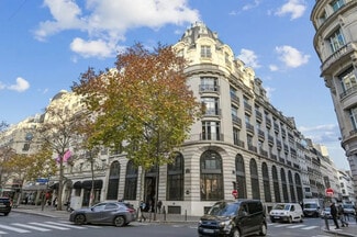 Más detalles de 10 Boulevard Haussmann, Paris - Oficina en alquiler