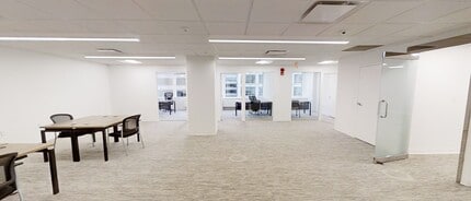 1901 Pennsylvania Ave NW, Washington, DC en alquiler Matterport 3D Scan- Imagen 1 de 6