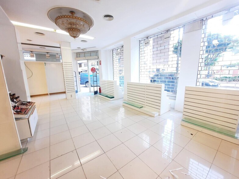 Local en Alzira en alquiler - Foto del edificio - Imagen 2 de 11