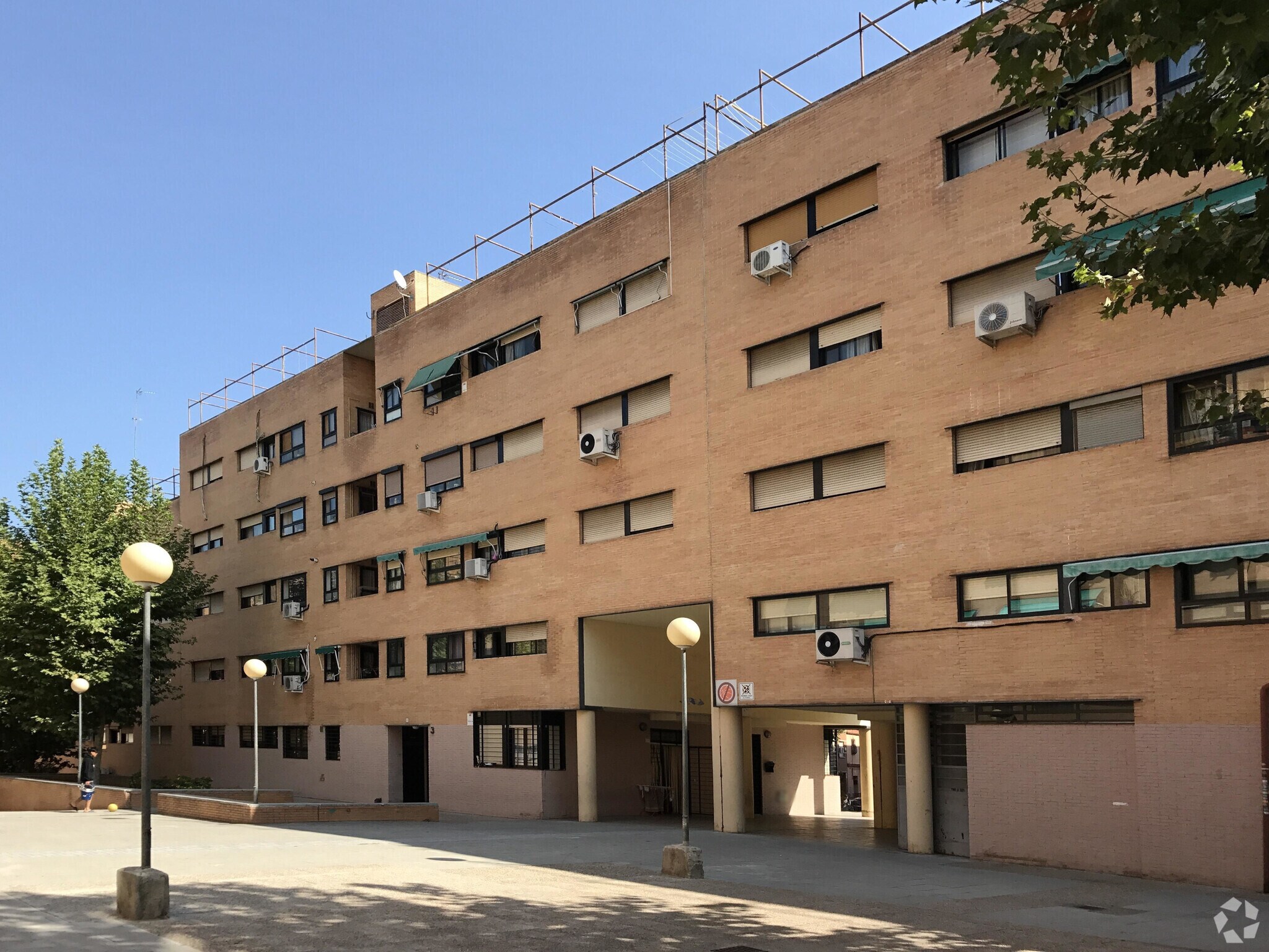 Calle Latina, 1, Madrid, Madrid en venta Foto principal- Imagen 1 de 1