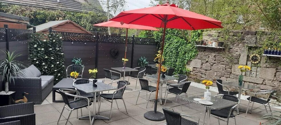 120 Main St, Callander en venta - Foto del edificio - Imagen 2 de 8