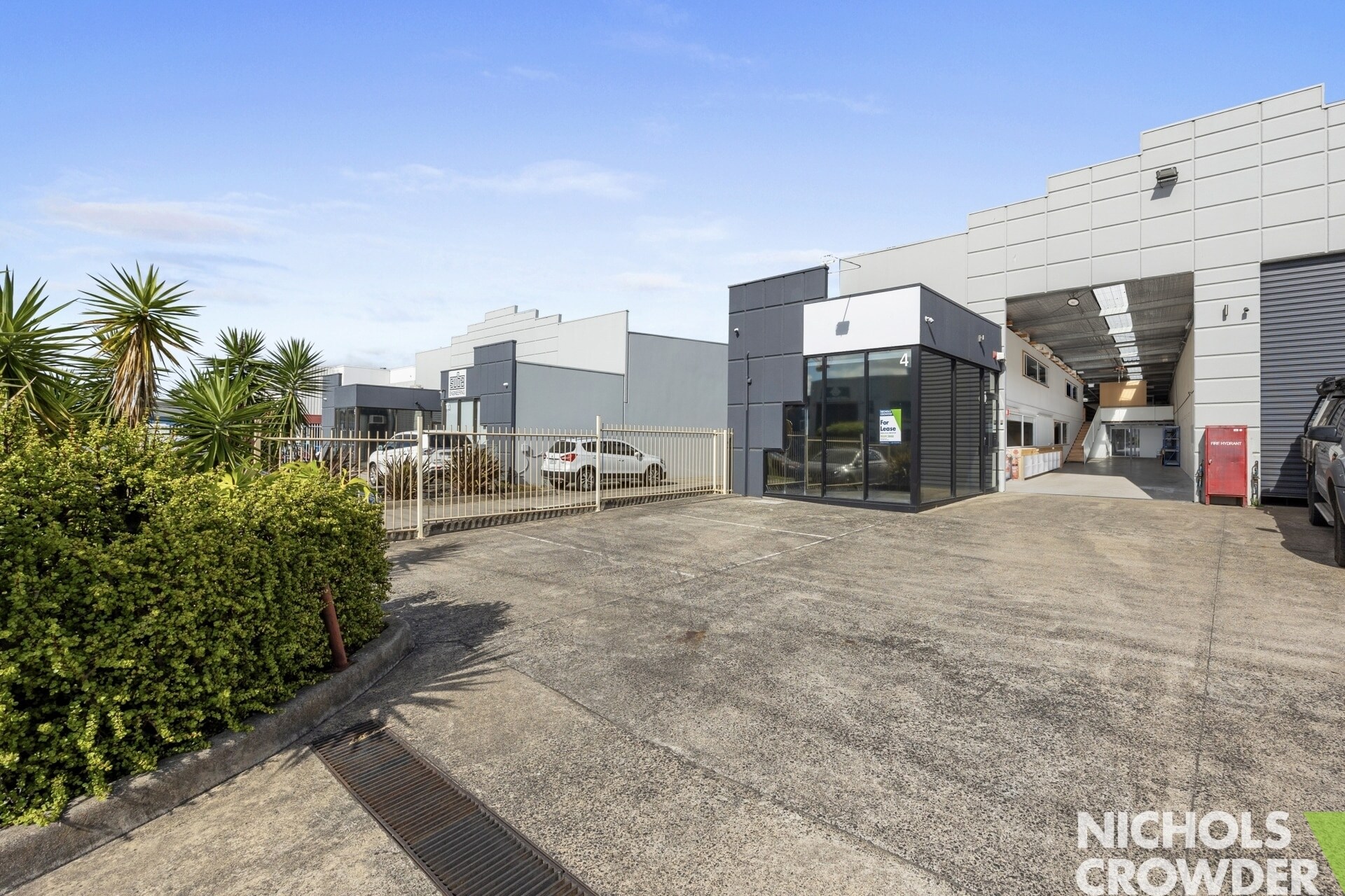 48 Shearson Cres, Mentone en alquiler Foto principal- Imagen 1 de 2