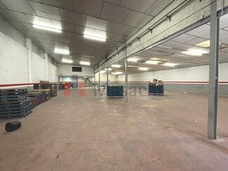 Más detalles de Nave en alquiler