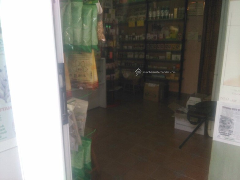 Local en Cáceres en alquiler - Foto del edificio - Imagen 2 de 4