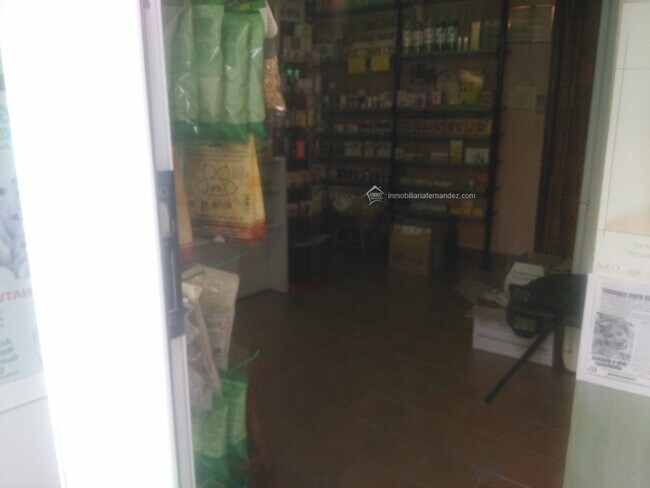 Más detalles de Local en alquiler