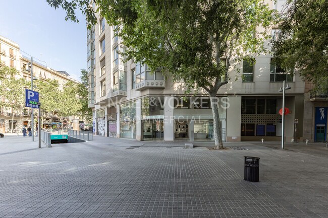 Más detalles de Local en alquiler