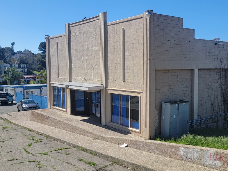 425 Appian Way, El Sobrante, CA en venta - Foto del edificio - Imagen 2 de 10