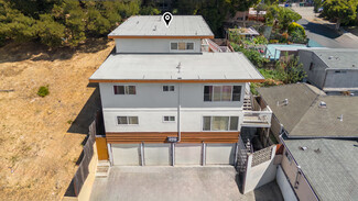 Más detalles para 2112 35th Ave, Oakland, CA - Edificios residenciales en venta