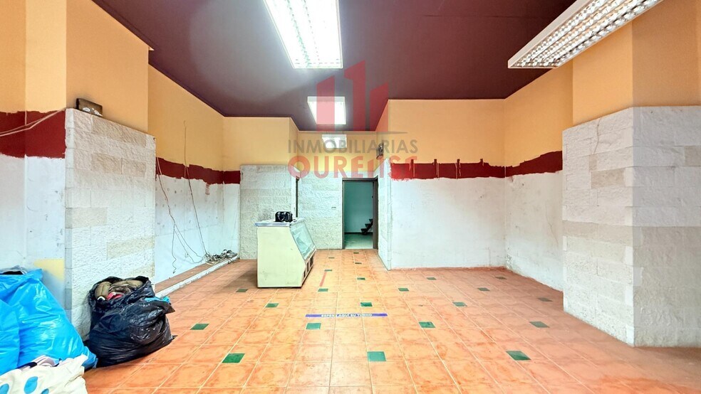 Local en Ourense, Orense en alquiler - Foto del interior - Imagen 1 de 8