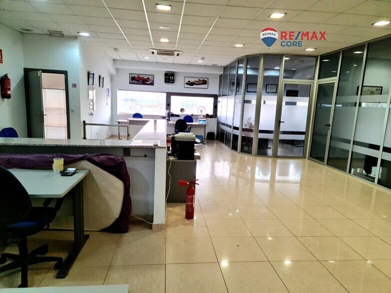 Local en Almendralejo, Badajoz en alquiler - Foto del interior - Imagen 3 de 24