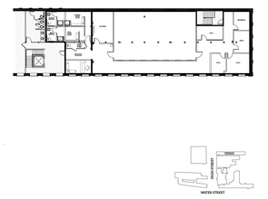 1-86 High St, North Andover, MA en alquiler Plano de la planta- Imagen 1 de 1