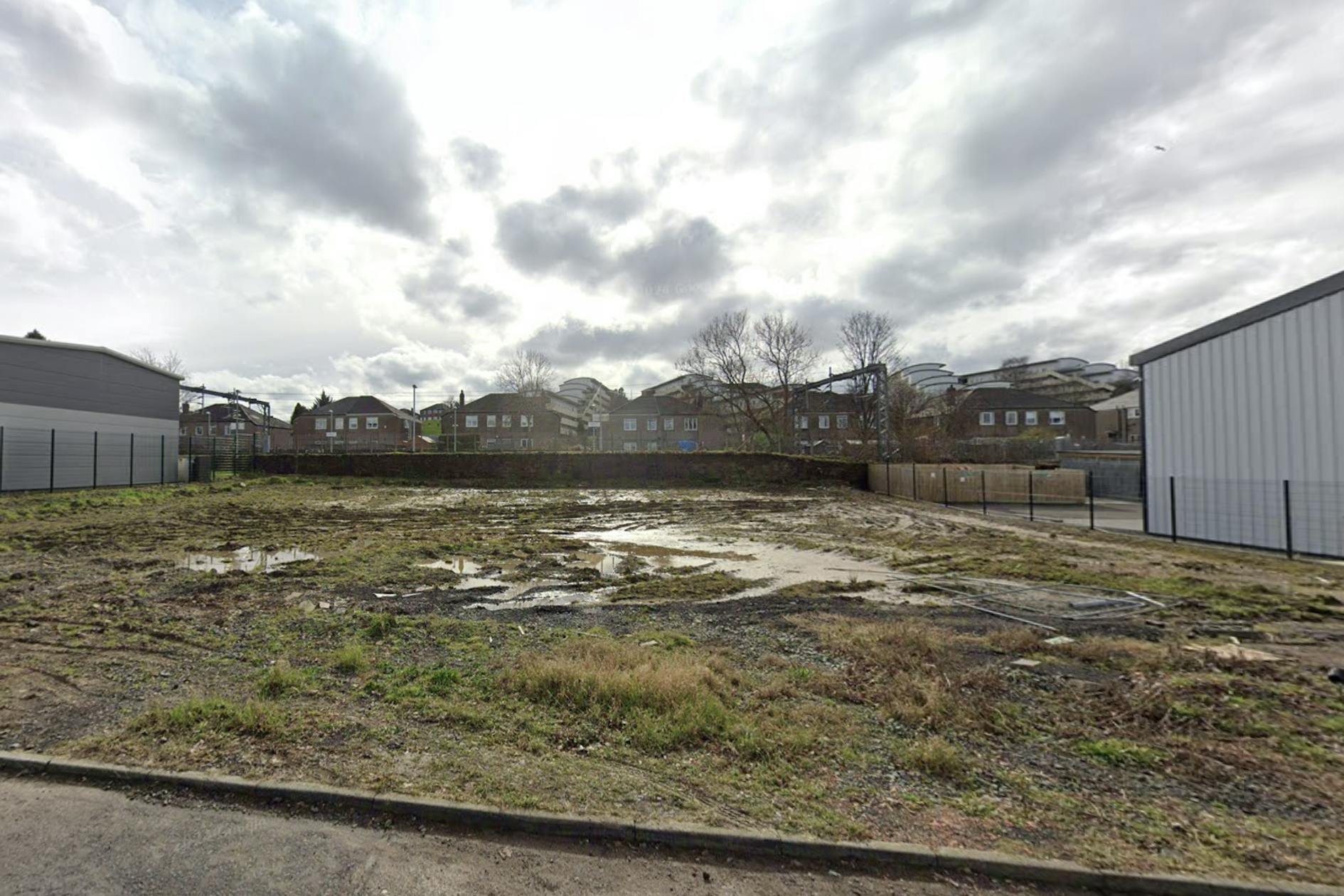 200 Carnegie Rd, Glasgow en alquiler Foto principal- Imagen 1 de 2