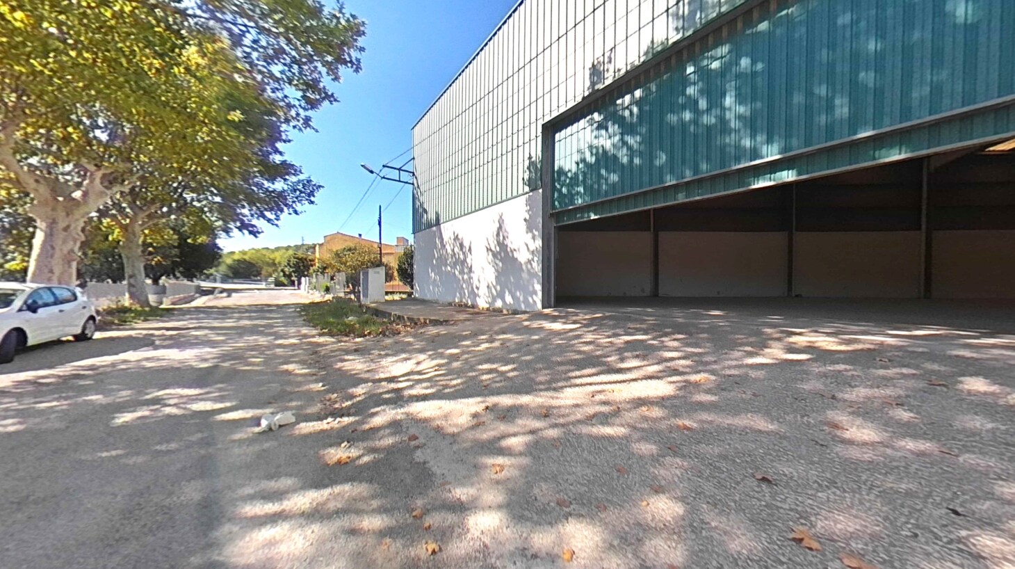 Passeig de la Via, Ulldecona, Tarragona en venta Foto del edificio- Imagen 1 de 21