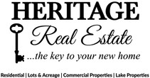 Heritage Real Estate LLC