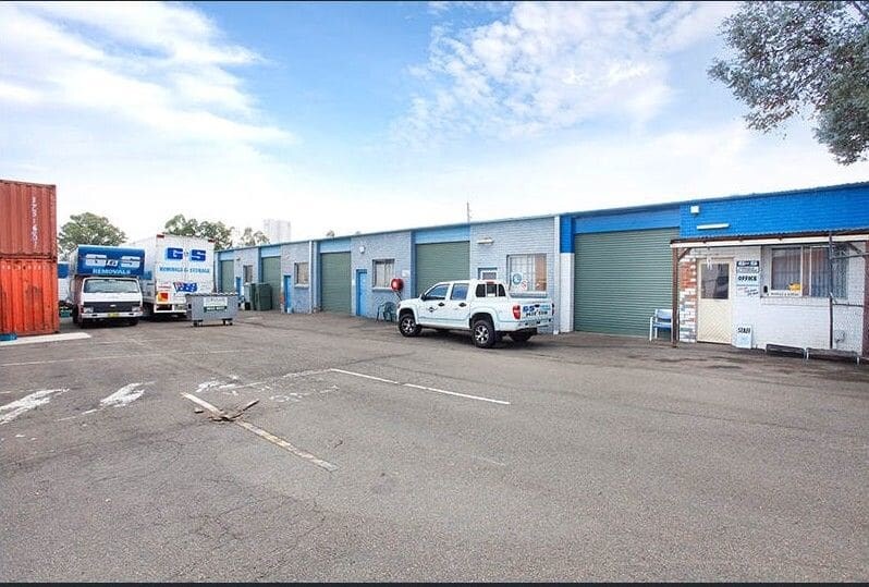48 Forge St, Blacktown en alquiler Foto principal- Imagen 1 de 5