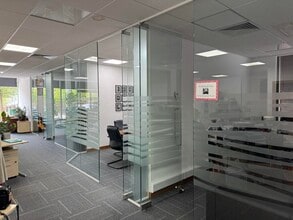 335 South Row, Milton Keynes en venta Foto del interior- Imagen 2 de 5