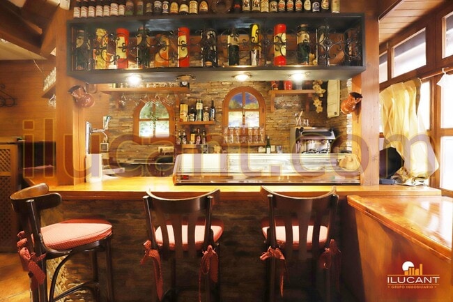 Más detalles de Local en alquiler