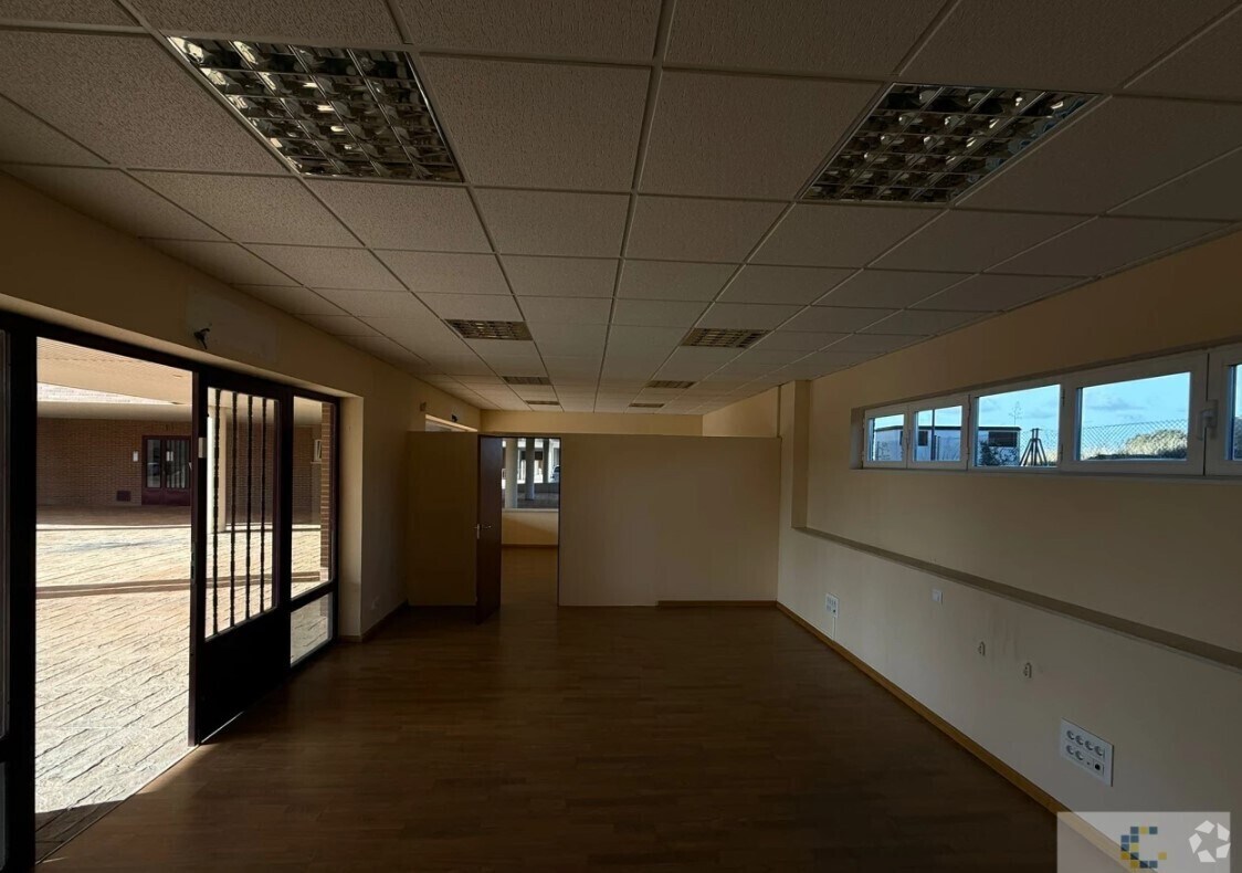 Local en Ávila, Ávila en alquiler Foto del interior- Imagen 1 de 2