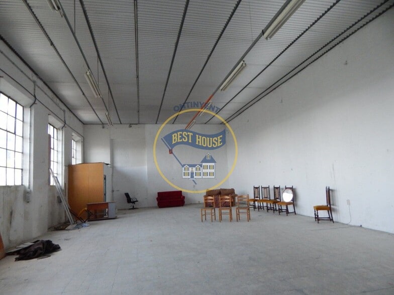 Nave en Bocairent en venta - Foto del edificio - Imagen 1 de 15